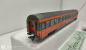 Preview: Roco H0 DC 44645  Personenwagen Eurofirma 1.+2. Kl. / ÖBB / OVP