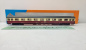 Preview: Roco H0 AC 44653 InterCity Abteilwagen / 1.Kl / Avmz207 / NEM / OVP
