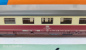 Preview: Roco H0 AC 44653 InterCity Abteilwagen / 1.Kl / Avmz207 / NEM / OVP
