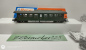 Preview: Roco H0 DC Exakt 1:87 44731Seetalbahnwagen 2.Kl. / SBB / OVP