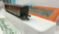 Preview: Roco H0 DC Exakt 1:87 44731Seetalbahnwagen 2.Kl. / SBB / OVP