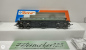 Preview: Roco H0 DC Exakt 1:87 44731Seetalbahnwagen 2.Kl. / SBB / OVP