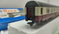 Preview: Roco H0 DC Exakt 1:87 44762  Intercity Restaurant / DB / OVP