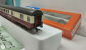 Preview: Roco H0 DC Exakt 1:87 44762  Intercity Restaurant / DB / OVP