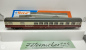 Preview: Roco H0 DC Exakt 1:87 44762  Intercity Restaurant / DB / OVP