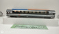 Preview: Roco H0 DC 44769 / exakt 1:87 Panoramawagen 1.Kl. / SBB / Licht / OVP