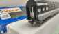 Preview: Roco H0 DC 44769 / exakt 1:87 Panoramawagen 1.Kl. / SBB / Licht / OVP