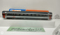 Preview: Roco H0 DC 44771 / exakt 1:87 Personenwagen 2.Kl. / SBB / Personen / OVP