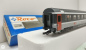 Preview: Roco H0 DC Exakt 1:87 44770  Personenwagen 2. Klasse / SBB / OVP