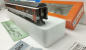 Preview: Roco H0 DC Exakt 1:87 44770  Personenwagen 2. Klasse / SBB / OVP