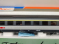 Preview: Roco exact H0 DC 44771 EC-Großraumwagen 1.Kl. / 10-90 228-0 / SBB / OVP