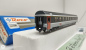 Preview: Roco H0 DC 44771 / exakt 1:87 Personenwagen 1.Kl. / SBB  / OVP