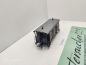 Preview: Roco H0 AC 44809 Lokalbahn Gepäckwagen / GwL / NEM / DRG