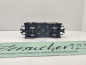 Preview: Roco H0 AC 44809 Lokalbahn Gepäckwagen / GwL / NEM / DRG