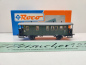 Preview: Roco H0 DC 44832 Bahnpostwagen LBPost / DB / OVP