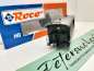 Preview: Roco H0 DC 44832 Bahnpostwagen LBPost / DB / OVP