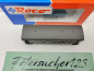 Preview: Roco H0 DC 44834 Lokalbahnwagen 1.Kl Postabteil LAPost / NEM / DB / OVP