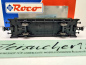 Preview: Roco H0 DC 44834 Lokalbahnwagen 1.Kl Postabteil LAPost / NEM / DB / OVP