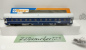 Preview: Roco H0 DC Exakt 1:87 44843  Schlafwagen / ÖBB / OVP