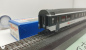 Preview: Roco H0 DC 44891 Personenwagen 2.Kl. SBB OVP