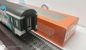 Preview: Roco H0 DC 44891 Personenwagen 2.Kl. SBB OVP