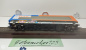 Preview: Roco H0 DC 44891 Personenwagen 2.Kl. SBB OVP