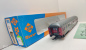 Preview: Roco H0 AC 44928 Schlafwagen "DSG" / WLAB4üm / NEM / DB / EVP