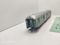 Preview: Roco H0 AC 44932 Mitteleinstiegwagen / 2.Kl / BDyLfs456 / NEM / DB