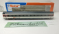 Preview: Roco H0 DC 44972 Personenwagen / 2.Kl. / SBB / OVP