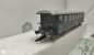 Preview: Roco H0 DC 45096.1 Personenwagen 2.Kl. / SBB OVP