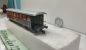 Preview: Roco H0 DC 45096.1 Personenwagen 2.Kl. / SBB OVP