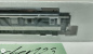 Preview: Roco H0 DC  45193  Gepäckwagen SBB  OVP