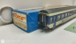 Preview: Roco H0 DC  45196  BLS Postwagen  OVP