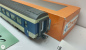 Preview: Roco H0 DC  45196  BLS Postwagen  OVP