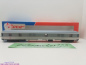 Preview: Roco H0 DC 45251 Schnellzug-Gepäckwagen / Dms902.1 / NEM / DB / OVP