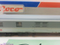 Preview: Roco H0 DC 45251 Schnellzug-Gepäckwagen / Dms902.1 / NEM / DB / OVP