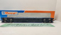 Preview: Roco H0 AC 45300 Schlafwagen "Touropa" / Bc4ümg 53 / NEM / DB / EVP