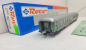 Preview: Roco H0 AC 45302 Eilzugwagen / DSG Speiseraum / 2.Kl / BR4ymg / NEM / OVP