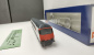 Preview: Roco H0 DC 45325 Steuerwagen / 2. Kl. / NEM / SBB / OVP