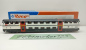 Preview: Roco H0 DC 45461 Doppelstock - Personenwagen 1.Kl./ NEM / SBB / OVP