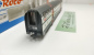 Preview: Roco H0 DC 45461 Doppelstock - Personenwagen 1.Kl./ NEM / SBB / OVP