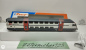 Preview: Roco H0 DC Exakt 1:87 45464  Inter City Doppelstockwagen IC-2000  2. Kl./ SBB / OVP