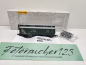 Preview: Roco H0 DC 45579 als 010180 Bahnpostwagen "SAAR POST" DP Philat / NEM / EdS / OVP