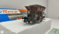 Preview: ROCO H0 DC 46128 Schotterwagen / DB / OVP