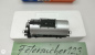 Preview: Roco H0 DC 46149 Kesselwagen "rexwal s.a. Geneve" // DB/ OVP