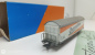 Preview: ROCO N DC 46157 Gedeckter Güterwagen OVOMALTINE / SBB / OVP