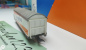 Preview: ROCO N DC 46157 Gedeckter Güterwagen OVOMALTINE / SBB / OVP