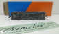 Preview: ROCO N DC 46157 Gedeckter Güterwagen OVOMALTINE / SBB / OVP