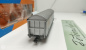 Preview: Roco H0 DC 4340B / 46158 Schiebewandwagen "Migror aproz" / NEM / SBB / OVP