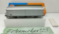 Preview: ROCO H0 DC 46161 Gedeckter Güterwagen  / SBB / OVP